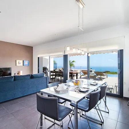 Villa Irene - Dream Seaview - By Villamar