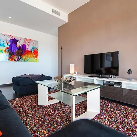Villa Irene - Dream Seaview - By Villamar Benitachell