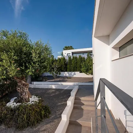 Villa Irene - Dream Seaview - By Villamar *